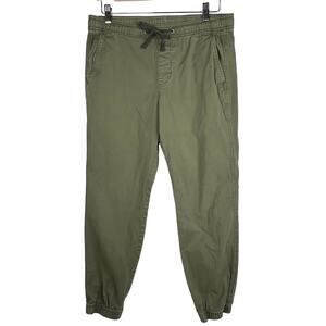 Gap Green Jogger Pants M